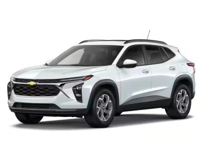2026 Chevrolet Trax - Photo 5