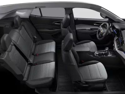 2026 Chevrolet Trax - Photo 10
