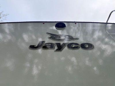 2026 Jayco Jay Feather - Photo 20