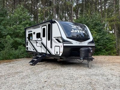 2026 Jayco Jay Feather - Photo 1