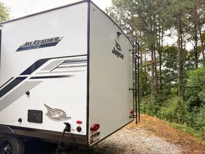 2026 Jayco Jay Feather - Photo 19