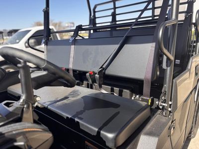 2026 Kawasaki Mule Pro-DXT EPS - Photo 9