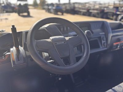 2026 Kawasaki Mule Pro-DXT EPS - Photo 10