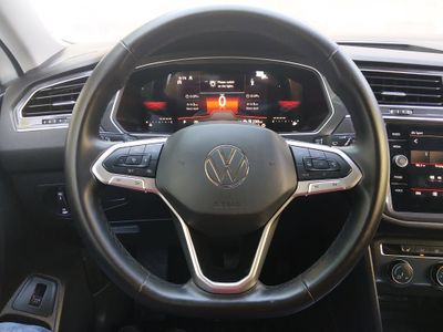 2024 Volkswagen Tiguan - Photo 19