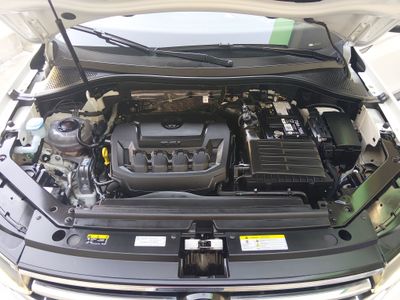 2024 Volkswagen Tiguan - Photo 9