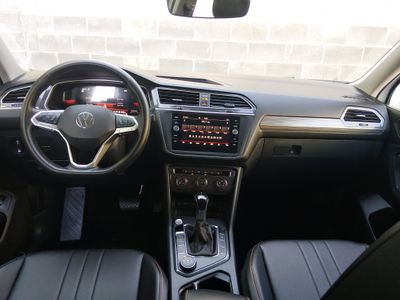 2024 Volkswagen Tiguan - Photo 23