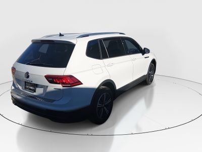 2024 Volkswagen Tiguan - Photo 7