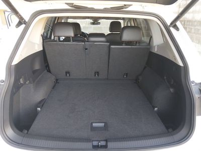2024 Volkswagen Tiguan - Photo 11