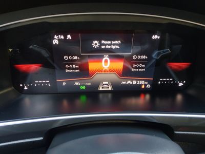 2024 Volkswagen Tiguan - Photo 14