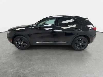 2023 Buick Envision — detail view