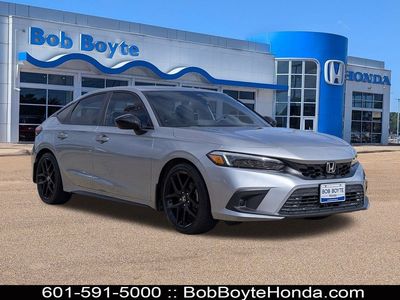 2023 Honda Civic - Photo 1