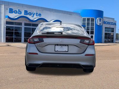 2023 Honda Civic - Photo 4