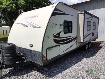 2014 Keystone RV Passport - Photo 2