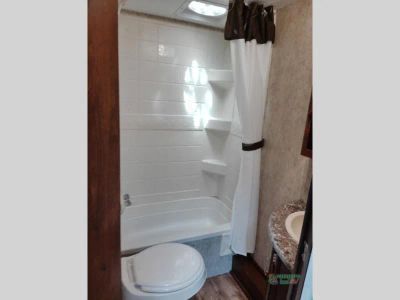 2014 Keystone RV Passport - Photo 20