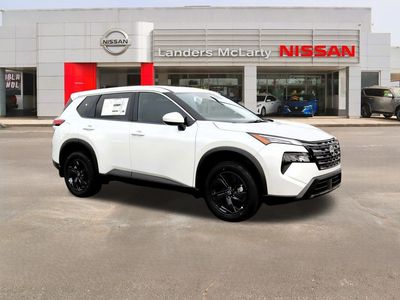 2026 Nissan Rogue - Photo 1