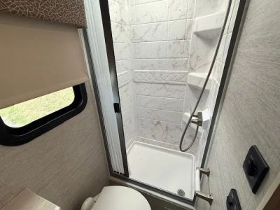 2022 Jayco Melbourne Prestige - Photo 22
