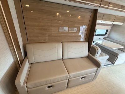2022 Jayco Melbourne Prestige - Photo 23