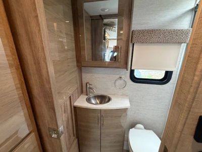 2022 Jayco Melbourne Prestige - Photo 7