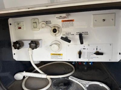 2022 Jayco Melbourne Prestige - Photo 9