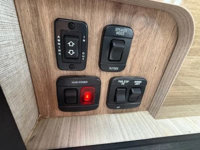 2022 Jayco Melbourne Prestige - Photo 16