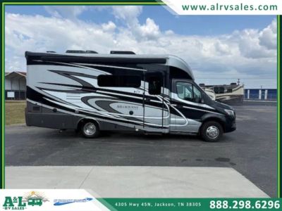 2022 Jayco Melbourne Prestige - Photo 1
