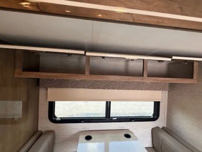 2022 Jayco Melbourne Prestige - Photo 25