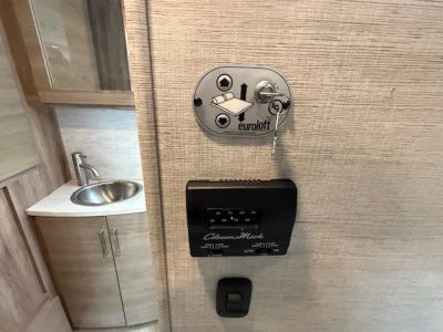 2022 Jayco Melbourne Prestige - Photo 21