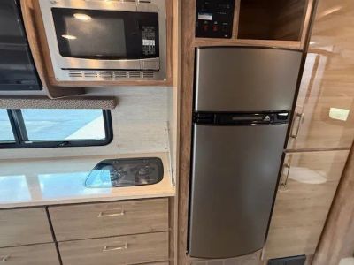 2022 Jayco Melbourne Prestige - Photo 19