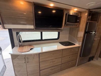 2022 Jayco Melbourne Prestige - Photo 18