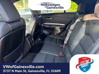 2024 Cadillac XT4 — photo 11 view