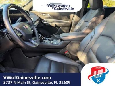 2024 Cadillac XT4 — photo 19 view