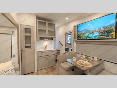 2026 Alliance RV Avenue All-Access - Photo 4