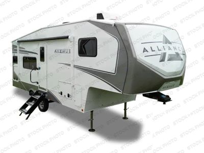 2026 Alliance RV Avenue All-Access - Photo 1