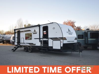 2026 Forest River RV Westbrook Luxury - Photo 1