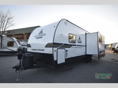 2026 Forest River RV Westbrook Luxury - Photo 3