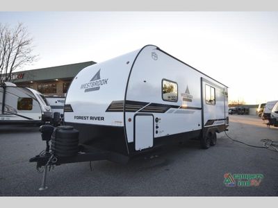 2026 Forest River RV Westbrook Luxury - Photo 4