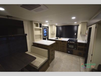 2026 Forest River RV Westbrook Luxury - Photo 48