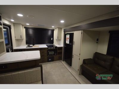 2026 Forest River RV Westbrook Luxury - Photo 49