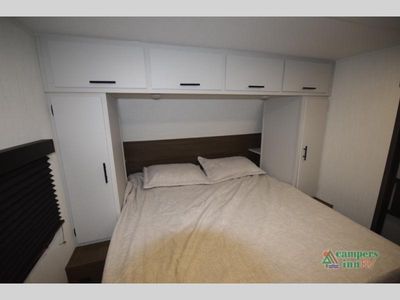 2026 Forest River RV Westbrook Luxury - Photo 12