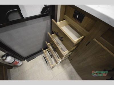 2026 Forest River RV Westbrook Luxury - Photo 36