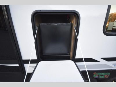 2026 Forest River RV Westbrook Luxury - Photo 8