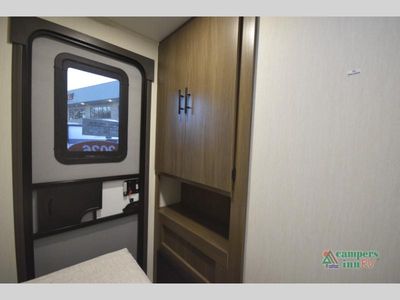 2026 Forest River RV Westbrook Luxury - Photo 16