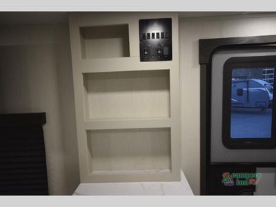 2026 Forest River RV Westbrook Luxury - Photo 31