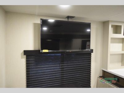 2026 Forest River RV Westbrook Luxury - Photo 28