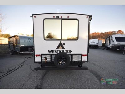 2026 Forest River RV Westbrook Luxury - Photo 5