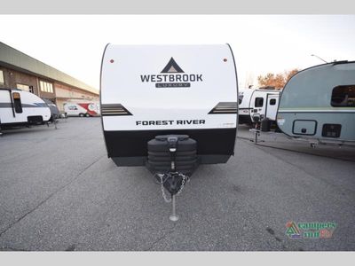 2026 Forest River RV Westbrook Luxury - Photo 2