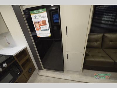 2026 Forest River RV Westbrook Luxury - Photo 41