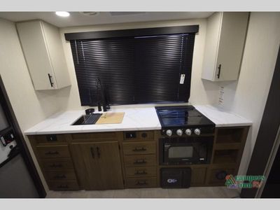 2026 Forest River RV Westbrook Luxury - Photo 32