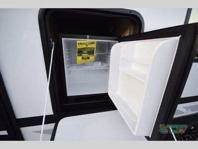 2026 Forest River RV Westbrook Luxury - Photo 9