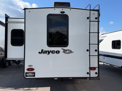 2026 Jayco Jay Feather - Photo 3